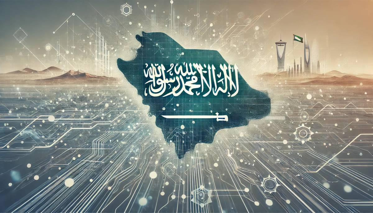 نمايا -استثمار في زمن السرعة: كيف غيّرت التكنولوجيا مفاهيم التداول للفرد السعودي؟